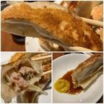 焼きギョーザ(6個)(銀座天龍 池袋東武店)