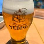 YEBISUビール