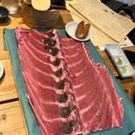 マグロコース
