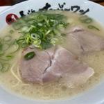 長浜ラーメン(長浜ナンバーワン 箱崎店 )