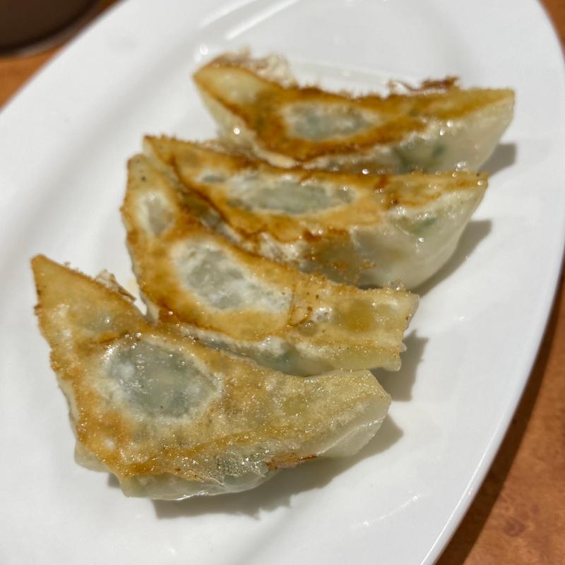 手作り餃子（8コ）(長浜ナンバーワン 箱崎店 )