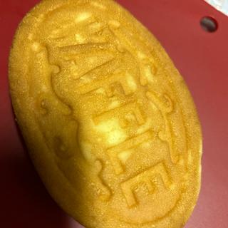 kiriチーズのワッフル