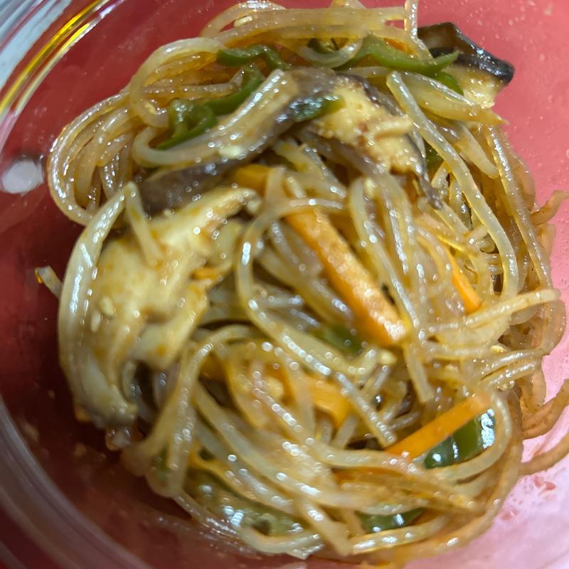 チャプチェ辛口(ラパン・スタイル・+（プラス） 東急百貨店札幌店)