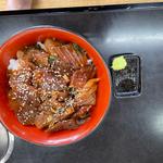 漬け丼