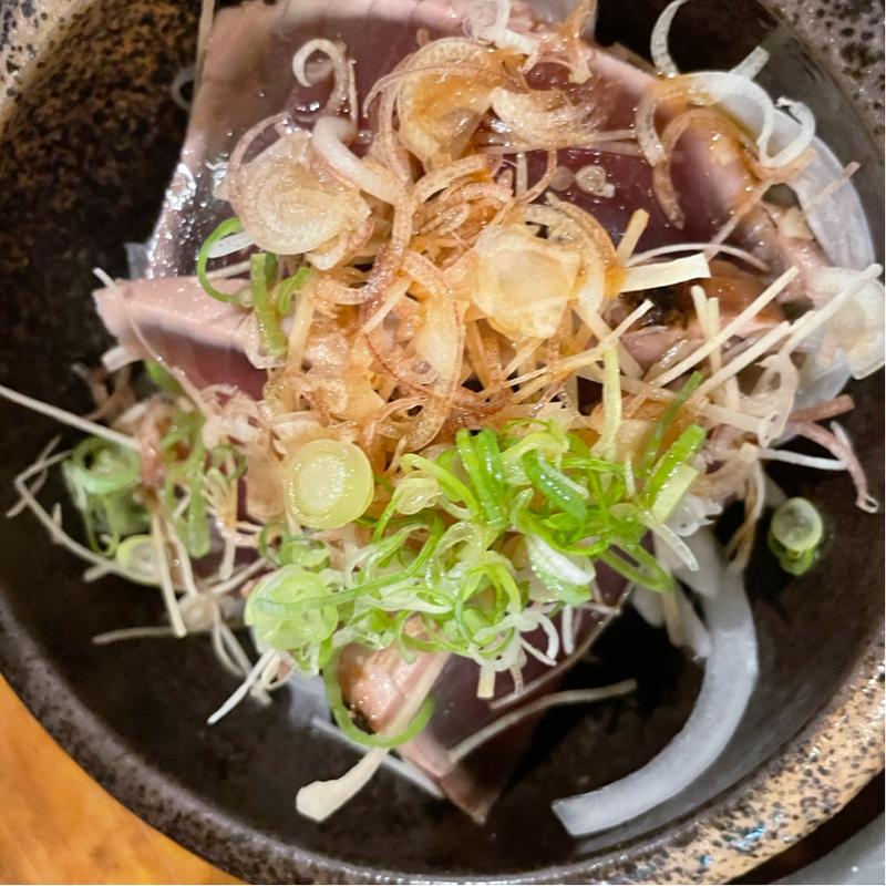 焼こーす(船元直送居酒屋 満船屋 （まんせんや）)