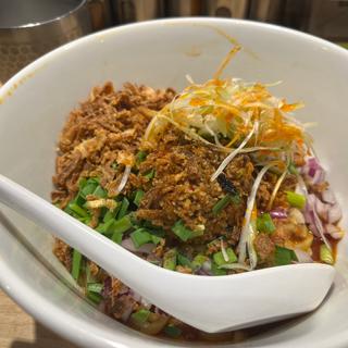 麻辣まぜそば