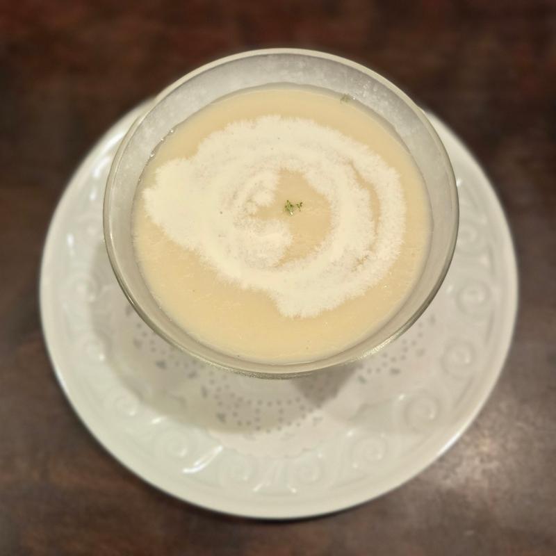 パリソワーズ(グリルフレンチ （Grill French）)