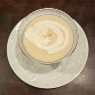 パリソワーズ(グリルフレンチ （Grill French）)