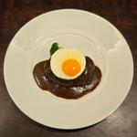 ハンバーグ