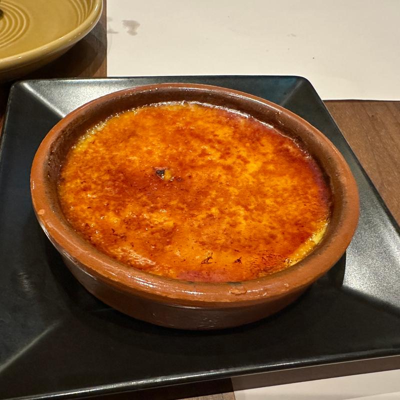 カタラーナ(Bar Espanol PICAR)