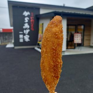 チー棒