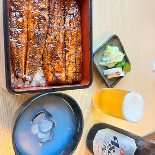 うな重