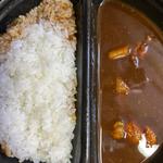 銀座デリー監修カシミールカレー