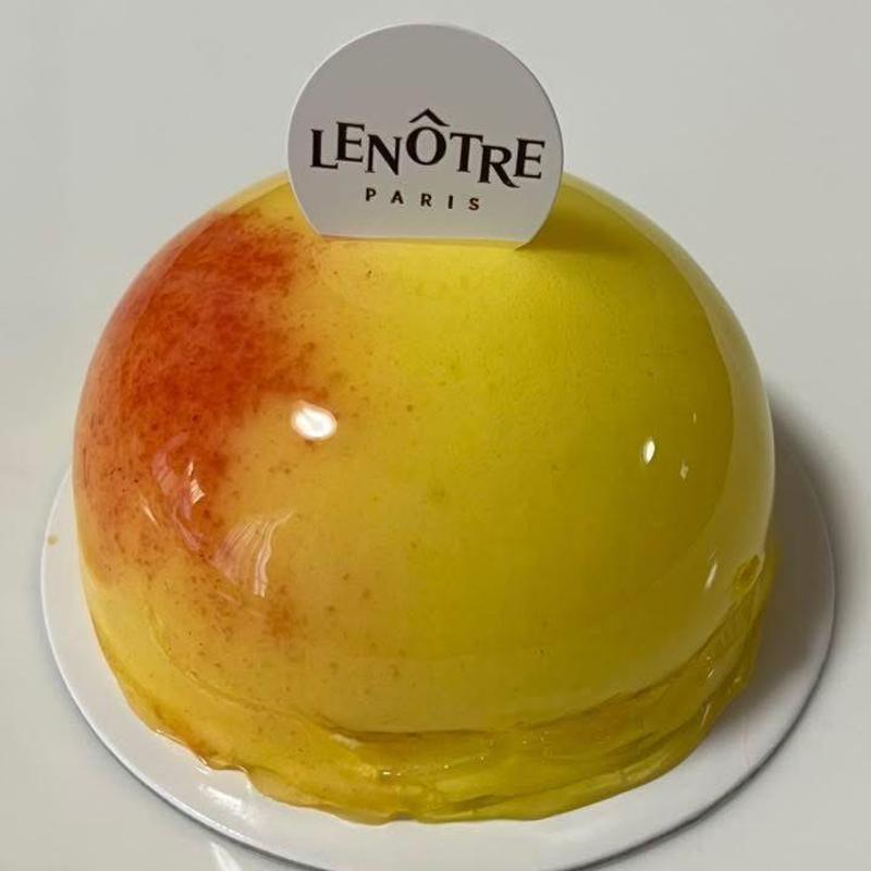 デリスオフリュイエキゾチック(ルノートル 銀座三越店)