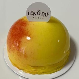 デリスオフリュイエキゾチック(ルノートル 銀座三越店)
