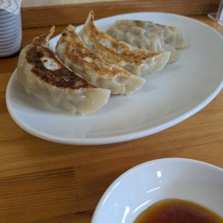 焼き餃子（5個）(中華屋蛸井)