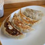 焼き餃子（5個）