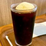 コーヒーフロート M