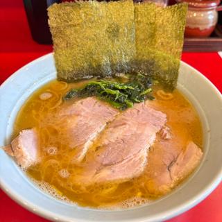 チャーシューメン