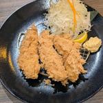 地鶏ササミフライ(あげづき コレド室町テラス店)