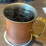 アイスコーヒー