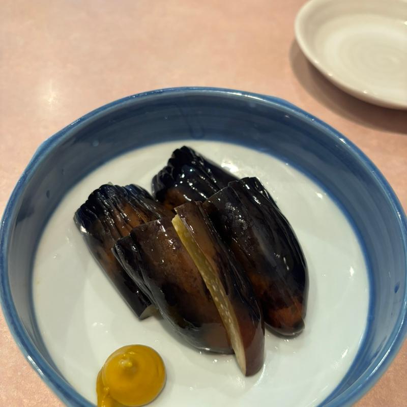 チーズオムレツ(長寿庵)