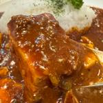 麻婆カレー(カレー倶楽部ルウ 都城本店 )