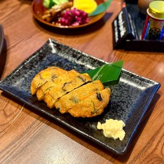 さつま揚げ