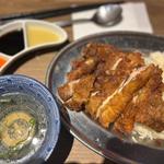 フライドシンガポールチキンライス