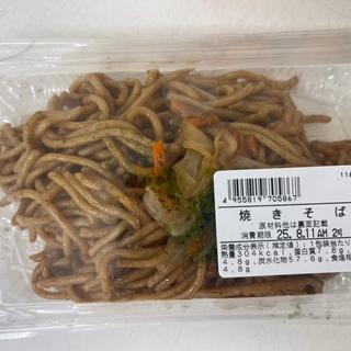 焼きそば