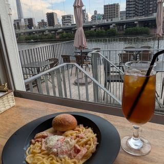 カルボナーラ