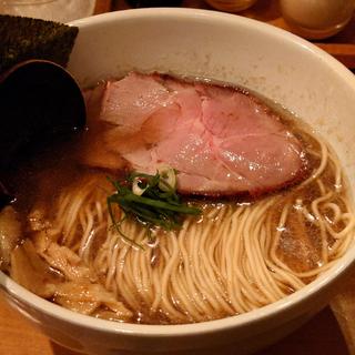 中華そば