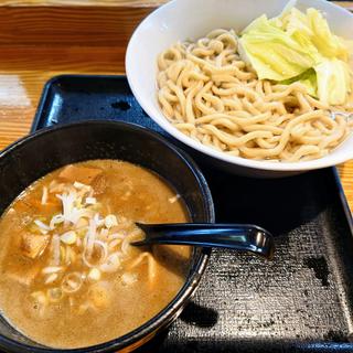 つけ麺 並