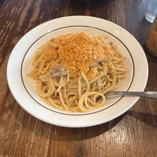 カルボ（中）