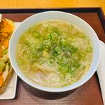 小鶏肉フォー