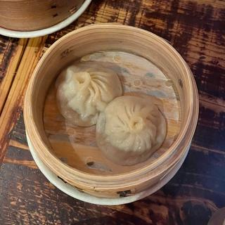 小籠包