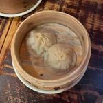 小籠包(青龍門 イクスピアリ店｜中華台湾家庭料理)
