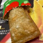 ホットアップルパイ