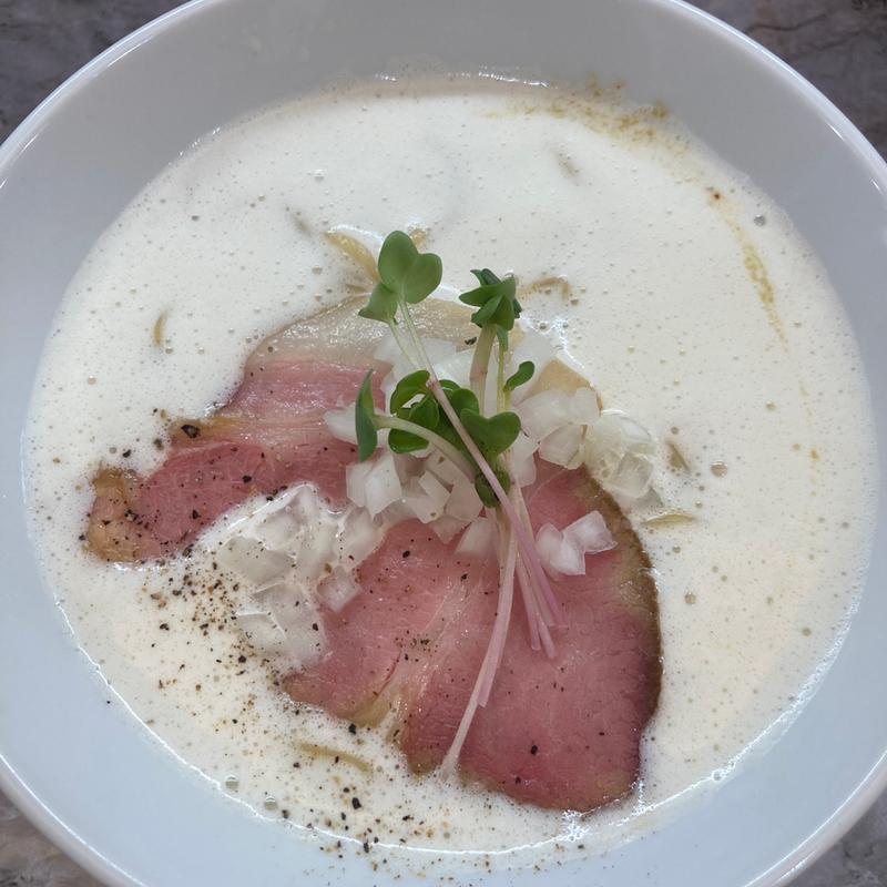 ChickenWhite(鶏next)