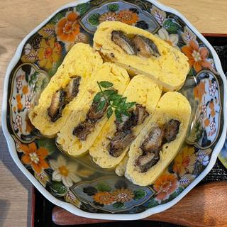 う巻き