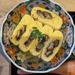 う巻き