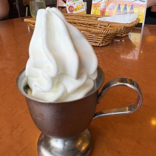 北海道ミニソフト(びっくりドンキー足立東和店)