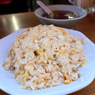 炒飯