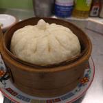 黒豚饅