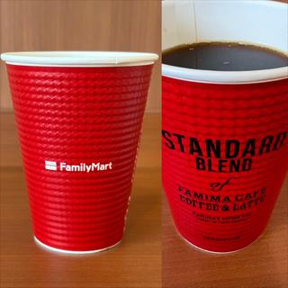 ブレンドコーヒー M