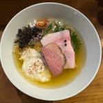 ニボコン(追い飯付き)　塩