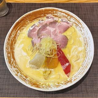 かぼちゃのヴィシー 並
