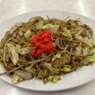 焼きそば