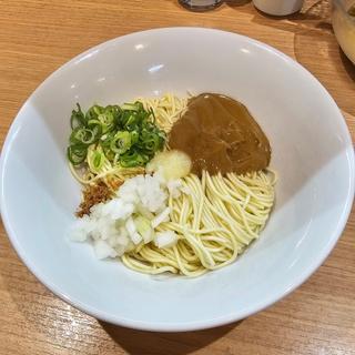 牡蠣の和え玉