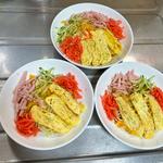 冷やしラーメン